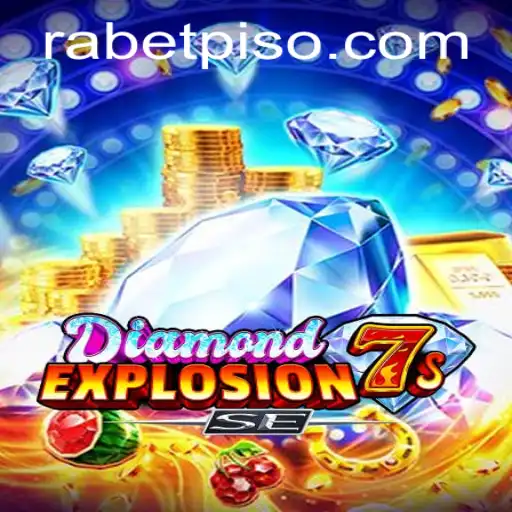 Discover the Thrill of DiamondExplosion7sSE: A Modern Twist on Classic Gaming