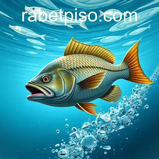 Exploring the World of Fishing Games