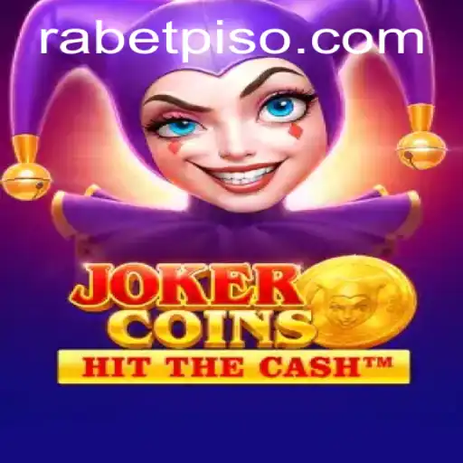 JokerCoins: Navigating the World of Thrilling Gameplay with a Rabet Twist