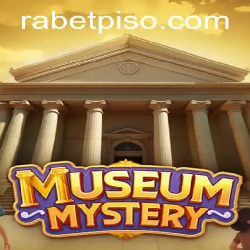 Explore the Intricate World of MuseumMystery: The Game That Combines History and Enigma