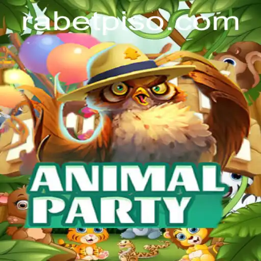 Discover the Wild World of AnimalParty: An Exciting New Game Revolutionizing Digital Entertainment