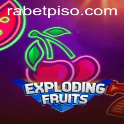 ExplodingFruits: A Thrilling New Gaming Experience
