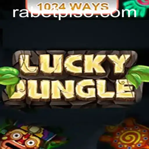 LuckyJungle1024: The Thrilling New Game Adventure