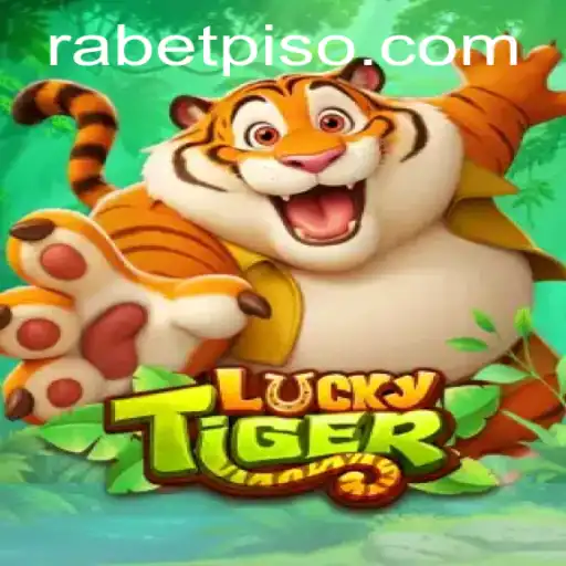 Discover LuckyTiger: An Engaging Adventure with Rabet