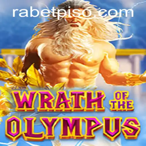 Discover WrathofOlympus: The New Era of Mythological Gaming