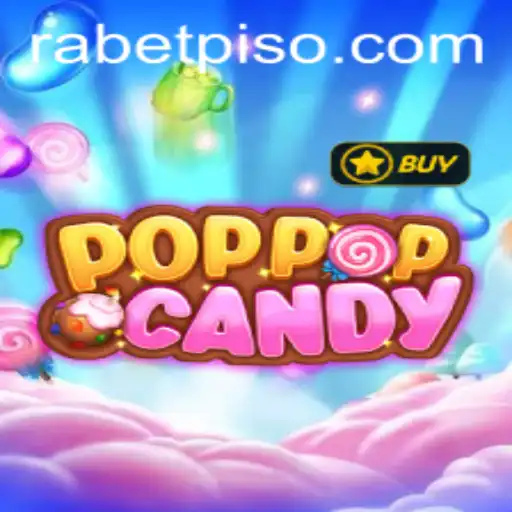 Exploring the Enchanting World of POPPOPCANDY: A Sweet Adventure