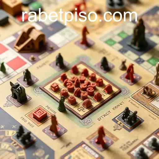 The Intriguing World of Tabletop Games